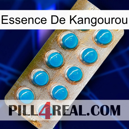 Kangaroo Essence new09
